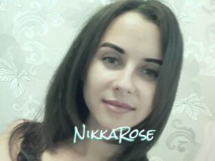 NikkaRose