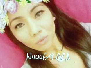 Nikki69_CCA Sensuality Dream