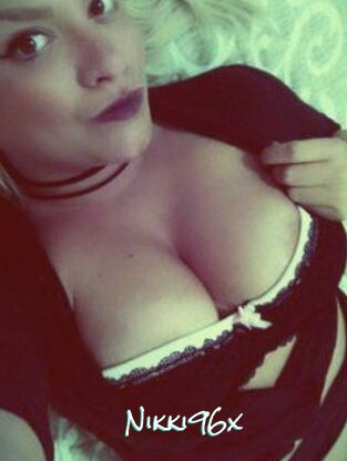 Nikki96x