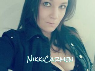 NikkiCarmen