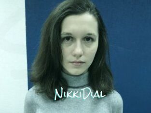 Nikki_Dial