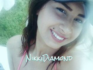 NikkiDiamond
