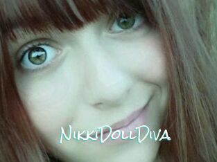 NikkiDollDiva