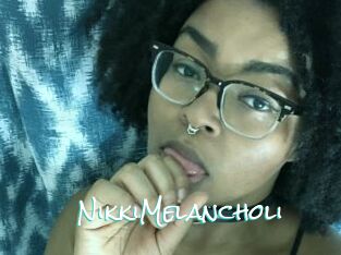 NikkiMelancholi