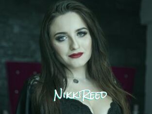 NikkiReed