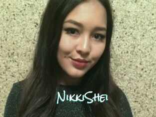 NikkiShei