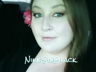 NikkiSixBlack