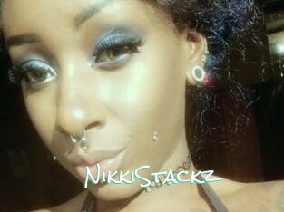 NikkiStackz