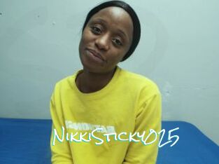NikkiSticky025