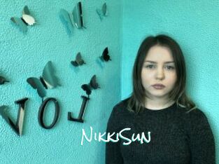 NikkiSun
