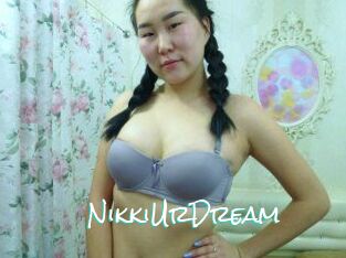 NikkiUrDream