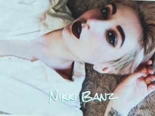 Nikki_Banz Sensuality Dream