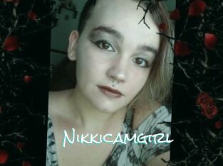 Nikkicamgirl