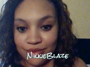 NikkieBlaze