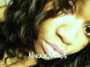 NikkieNoles