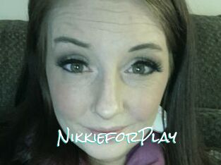 NikkieforPlay