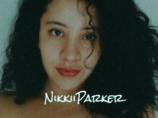 NikkiiParker