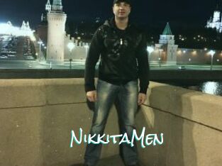 NikkitaMen