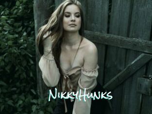 NikkyHunks Sensuality Dream