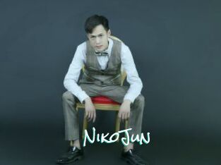 NikoJun Sensuality Dream