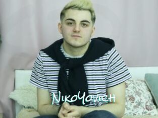 NikoYovich