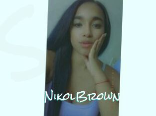 NikolBrown Sensuality Dream