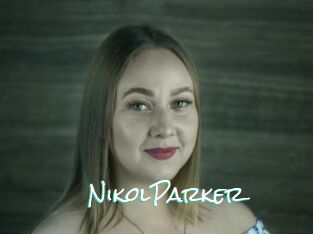 NikolParker