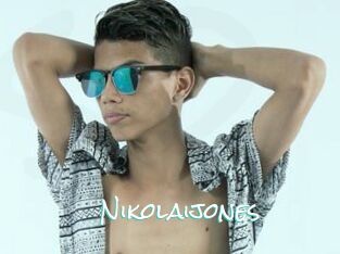 Nikolaijones
