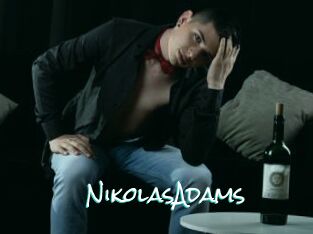 NikolasAdams