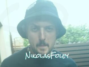 NikolasFoley