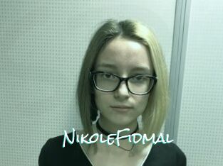 NikoleFidmal