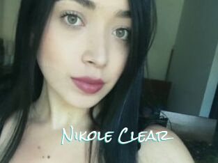 Nikole_Clear