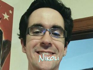 Nikoli