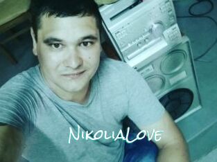 NikoliaLove Sensuality Dream