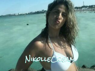 NikolleCream