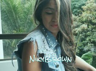 NikyBrown