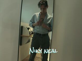 Niky_neal Sensuality Dream