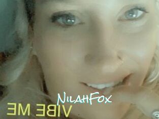 NilahFox