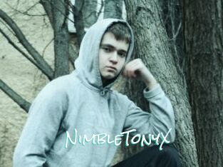 NimbleTonyX