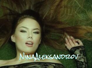 NinaAleksandrov