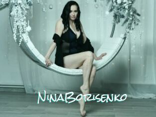 NinaBorisenko