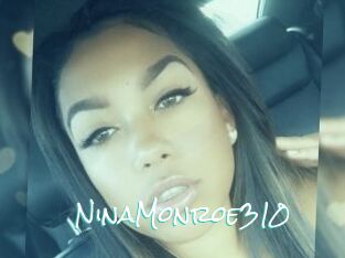 NinaMonroe310