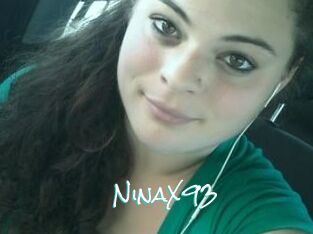 NinaX93