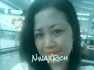 NinaXRich