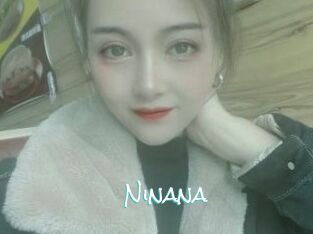 Ninana