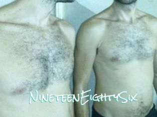 NineteenEightySix