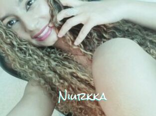 Niurkka
