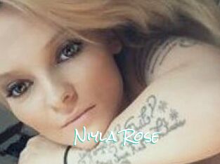 Niyla_Rose Sensuality Dream