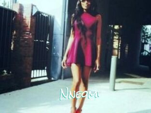 Nneomi