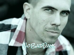 NoBadDays
